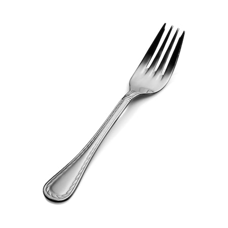 Bon Chef Amore, Salad/Dessert Fork, Mirror Finish, 18/0, 7.16" , set of 12 SBS407